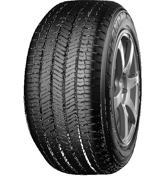 Легковая шина Yokohama Geolandar G94CV 265/70 R16 112S