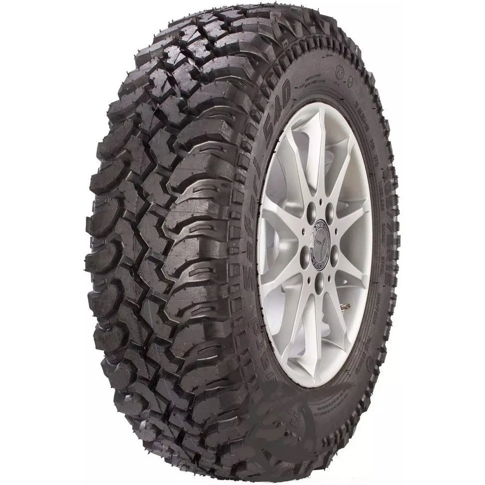 Легковая шина Forward Safari 540 235/75 R15 105P