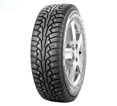 Nokian Tyres (Ikon Tyres) Nordman 5 SUV