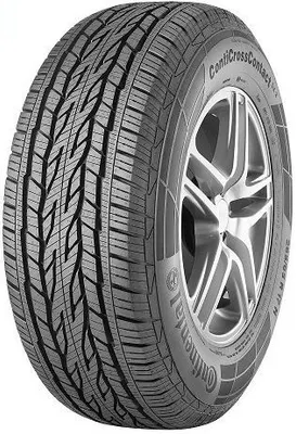 Continental ContiCrossContact LX2
