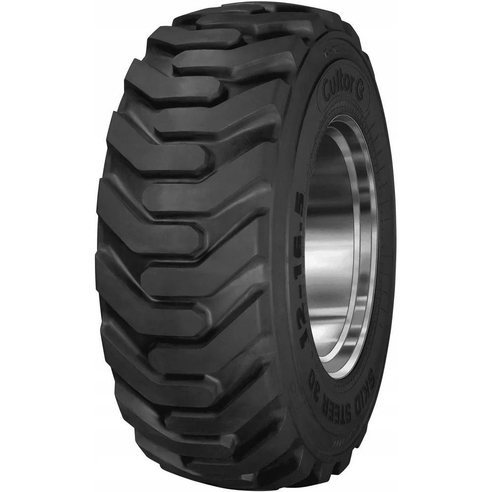 Спецшина Cultor Skid Steer 30 10.5/80-18 10PR TL
