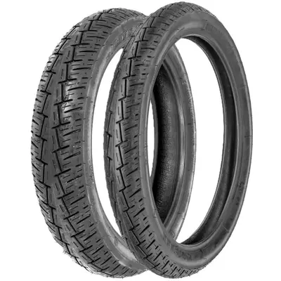 Pirelli City Demon