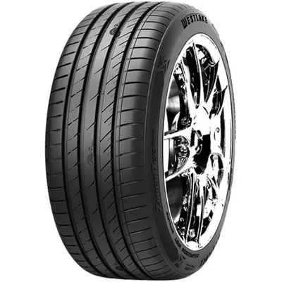 WestLake ZuperAce Z-007 SUV