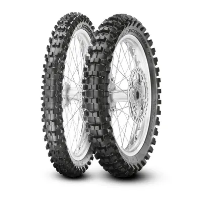 Pirelli Scorpion MX32 Mid Soft NHS