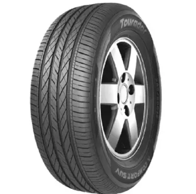 Tourador X Comfort SUV