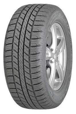 Goodyear Wrangler HP All Weather
