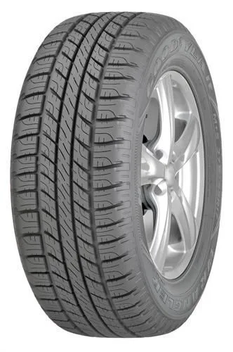 Легковая шина Goodyear Wrangler HP All Weather 275/55 R17 109V