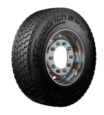BF Goodrich Route Control D