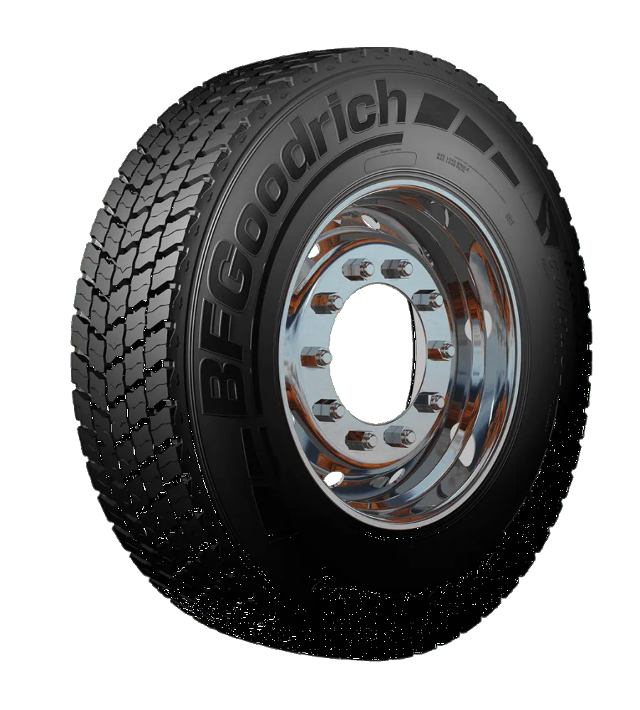 Грузовая шина BF Goodrich Route Control D 315/80R22,5 156/150L ведущая
