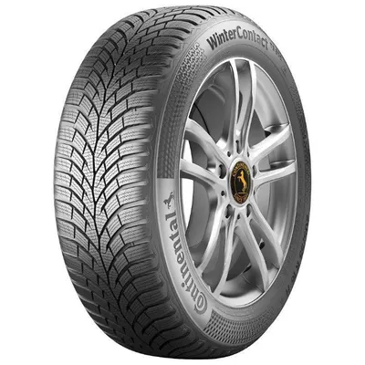 Continental ContiWinterContact TS870P