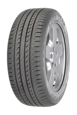 Goodyear Efficient Grip SUV