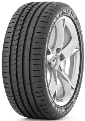 Goodyear Eagle F1 Asymmetric 2