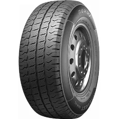 RoadX RXQuest Van 4S