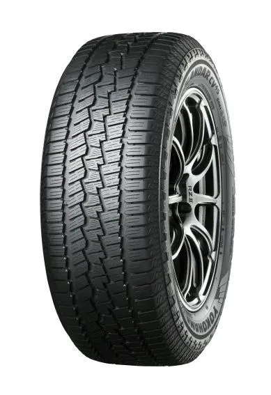 Легковая шина Yokohama Geolandar CV 4S G061 225/55 R18 98V