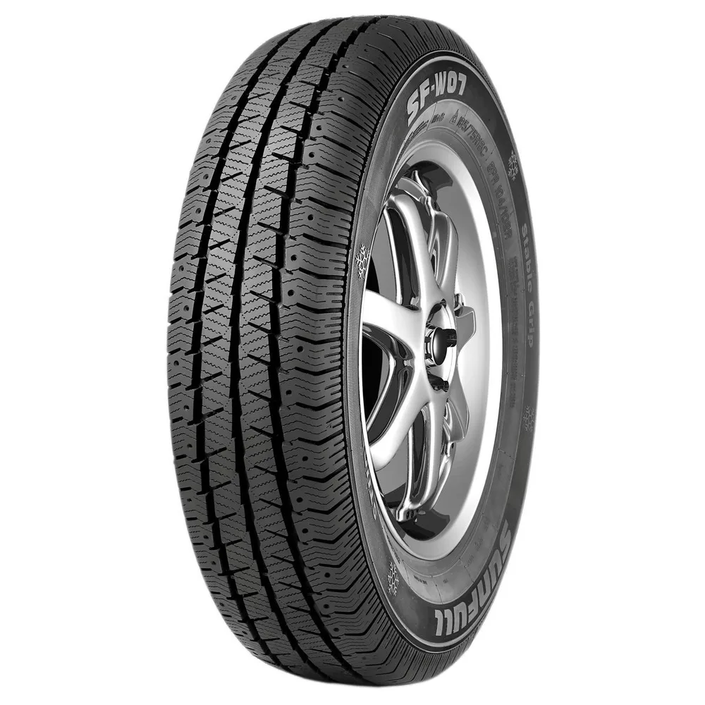 Легкогрузовая шина Sunfull W07 195/70 R15C 104/102R