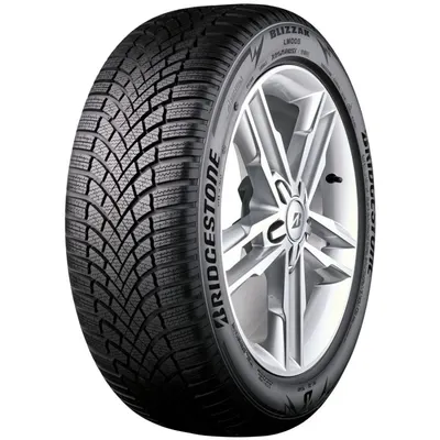 Bridgestone Blizzak LM005