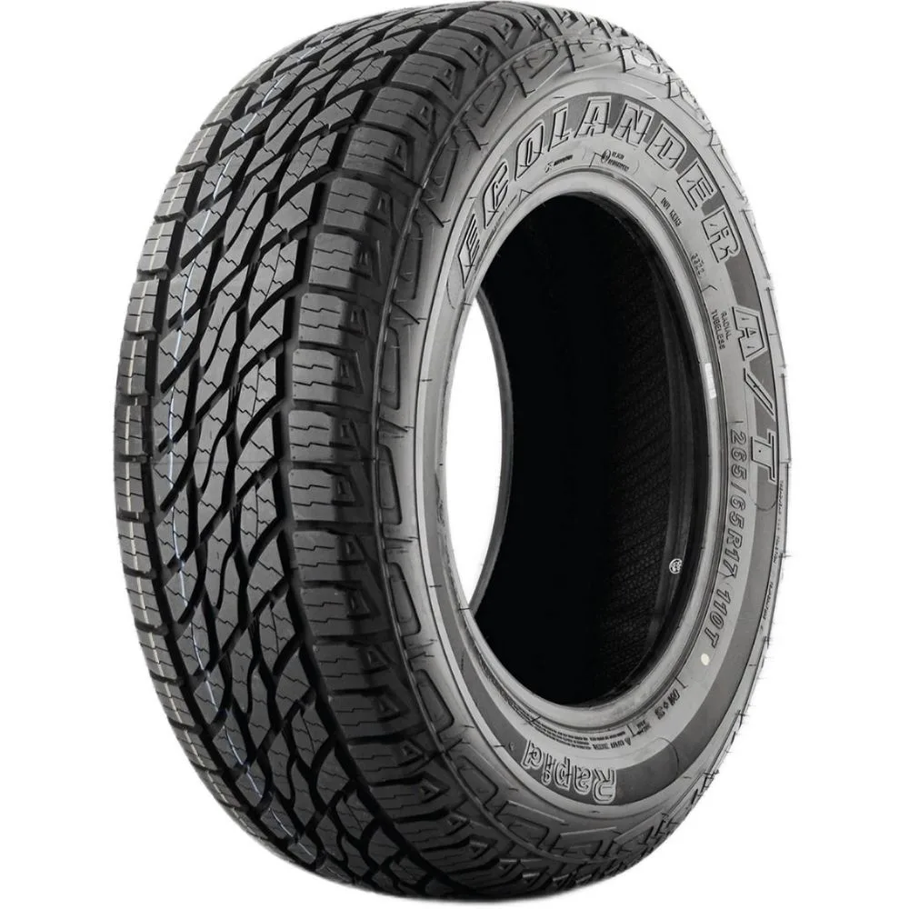 Внедорожная шина Rapid Ecolander 31/10,5 R15 109S