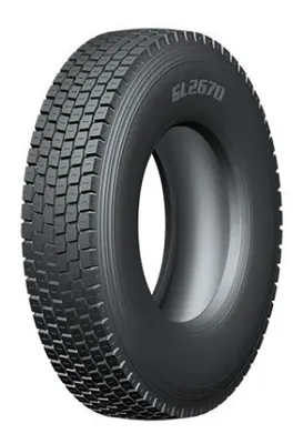 TORNADO GL267D