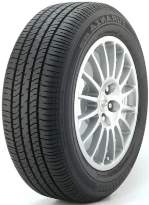 Bridgestone Turanza ER30