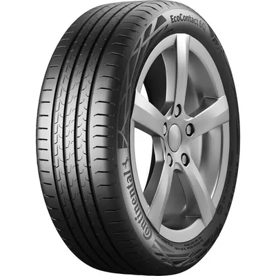 Continental ContiEcoContact 6 Q ContiSeal