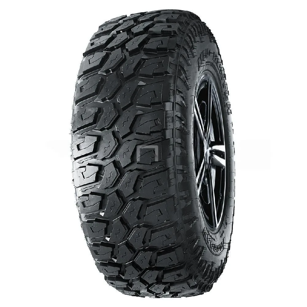 Легковая шина Massimo Potere MT 285/75 R16 126Q