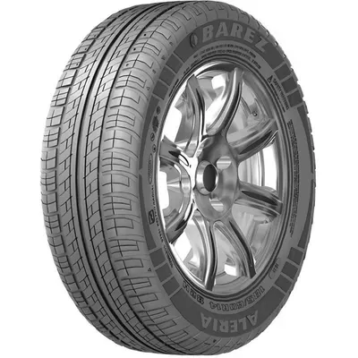 Barez Tires Aleriall P602