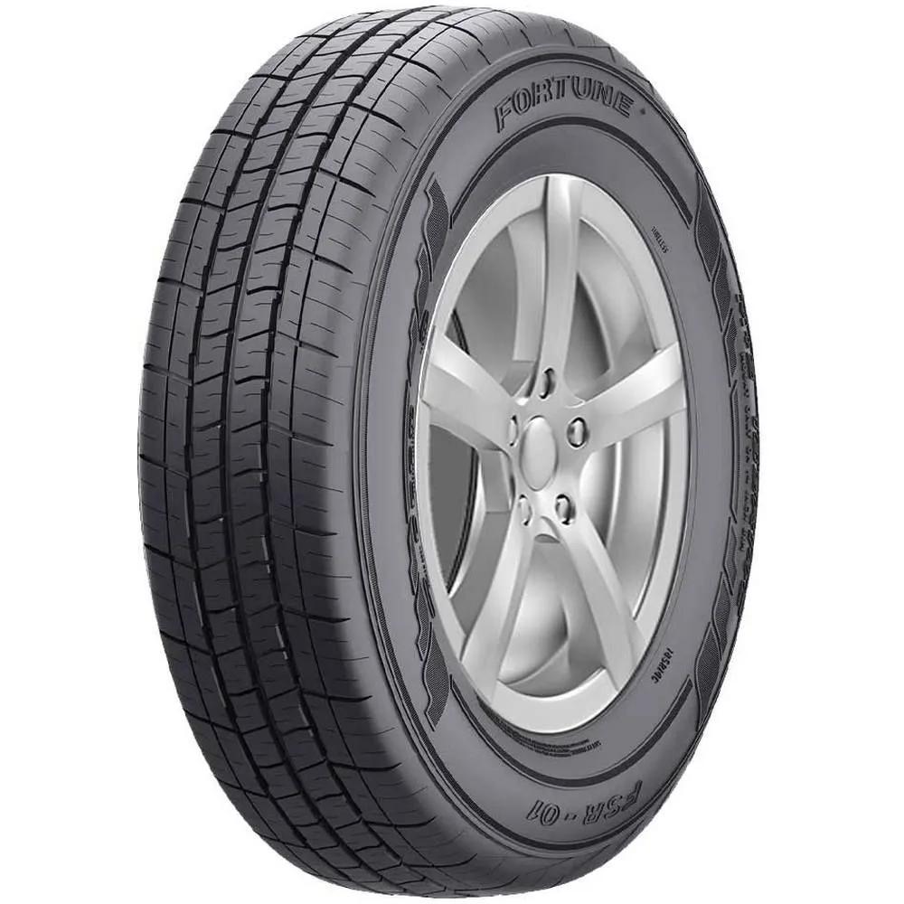 Легкогрузовая шина Fortune FSR-01 185/80 R14C 102/100Q