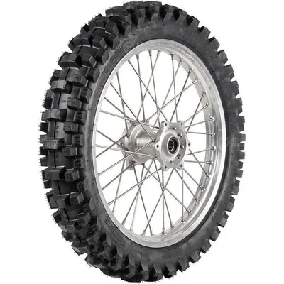 X-Grip Trackwarrior