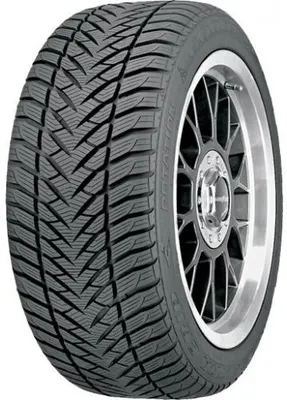 Goodyear Ultra Grip Run Flat