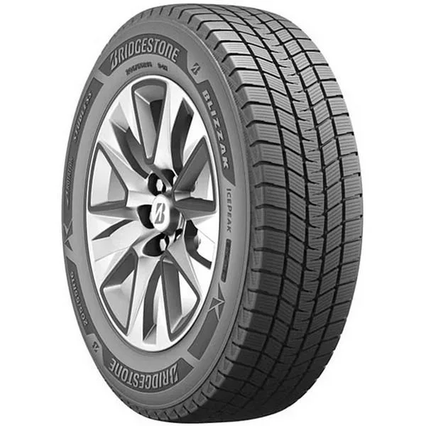 Легковая шина Bridgestone Blizzak IcePeak 255/50 R20 109T