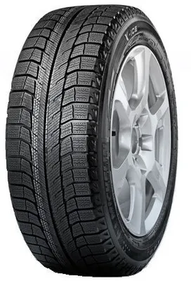 Michelin Latitude X-Ice 2
