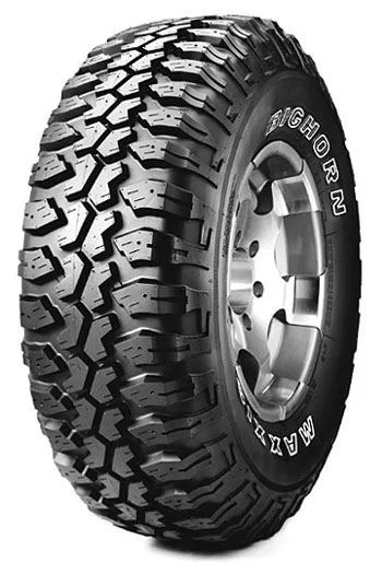 Легковая шина Maxxis MT-762 Bighorn 245/70 R17 114Q