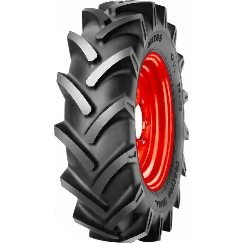 Спецшина Mitas TS-06 6.50/90-12 89/76A8 6PR TT
