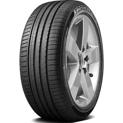 ForceLand Vitality F-22