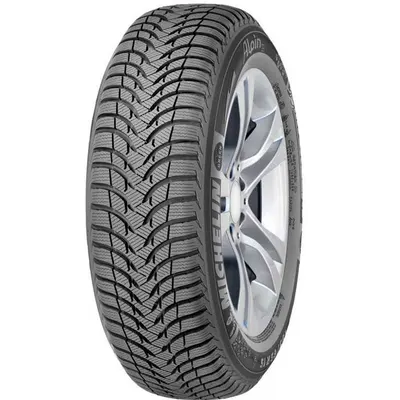 Michelin Alpin 4