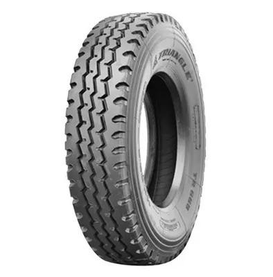 Triangle TR668A