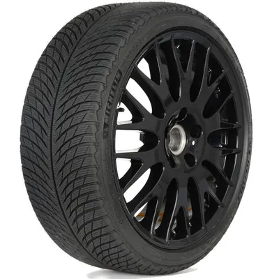 Michelin Alpin 5