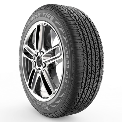 Kavir Tire Tenacious KB800