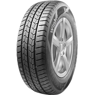 Leao Winter Defender Van
