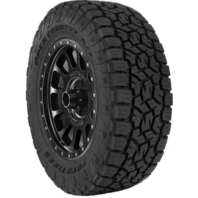 Toyo Open Country A/T III