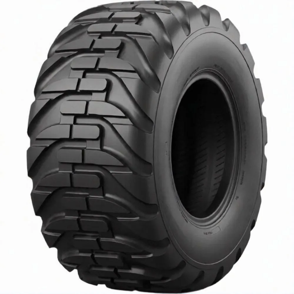 Спецшина Forerunner QH696 780/50-28,5 182A8 24PR LS-2 TL