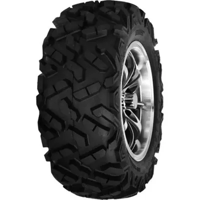 Квадрошина Forerunner Atlas 25/8 R12 6PR