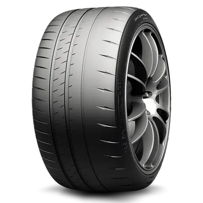 Michelin Pilot Sport Cup 2 Connect
