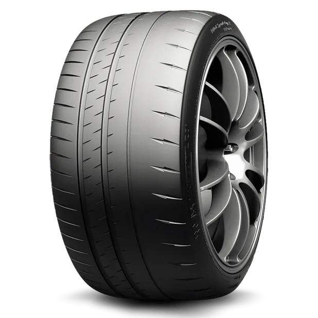 Легковая шина Michelin Pilot Sport Cup 2 Connect 225/40 R18 92Y