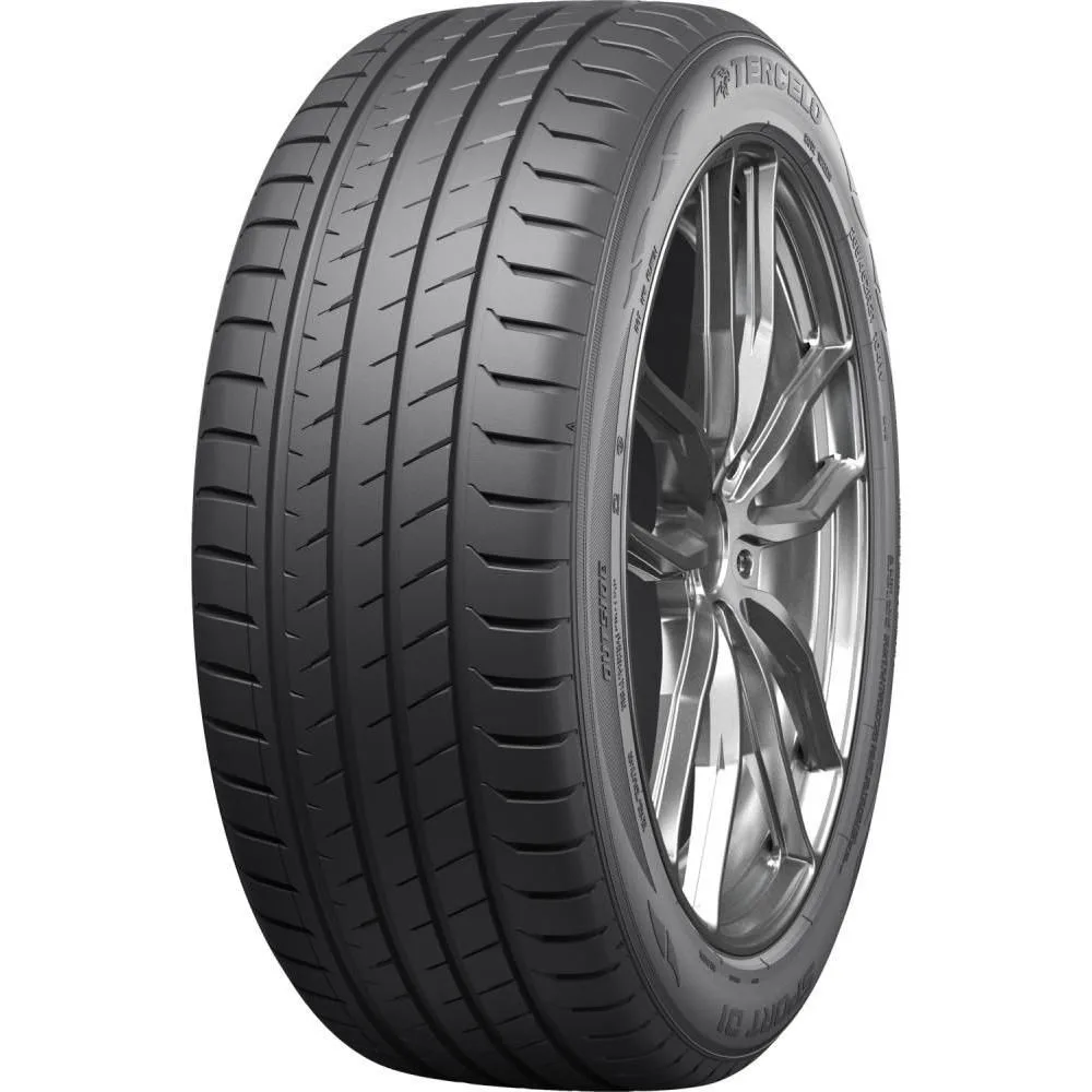Легковая шина Tercelo Sport D1 195/55 R16 87V