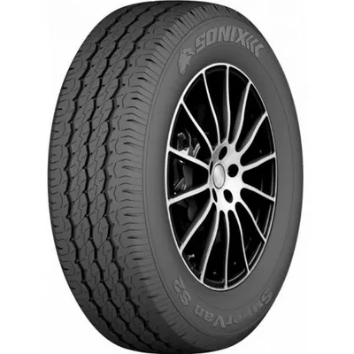Sonix SuperVan S2
