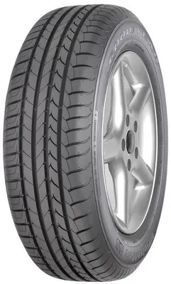 Goodyear Efficient Grip