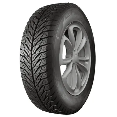 Н.Камск Alga (НК-531)