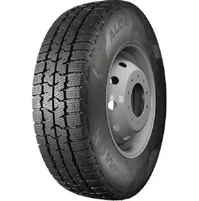 Н.Камск ALGA LT (НК-534)