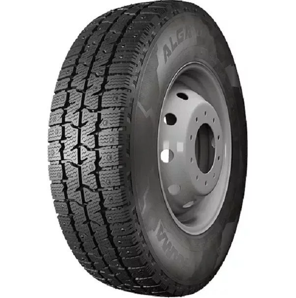 Легкогрузовая шина Н.Камск ALGA LT (НК-534) 185/75 R16C 104/102R